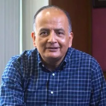 Amitav Mukherji