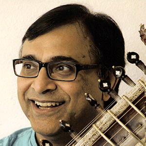 Pandit Partha Chatterjee