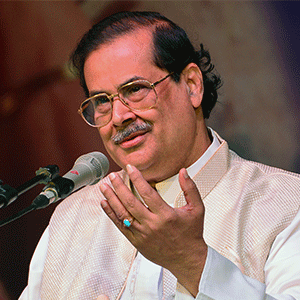 Pandit Ajoy Chakrabarty