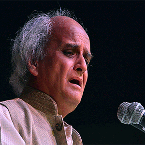 Pandit Ulhas Kashalkar