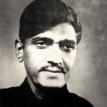 Latafat Hussain Khan