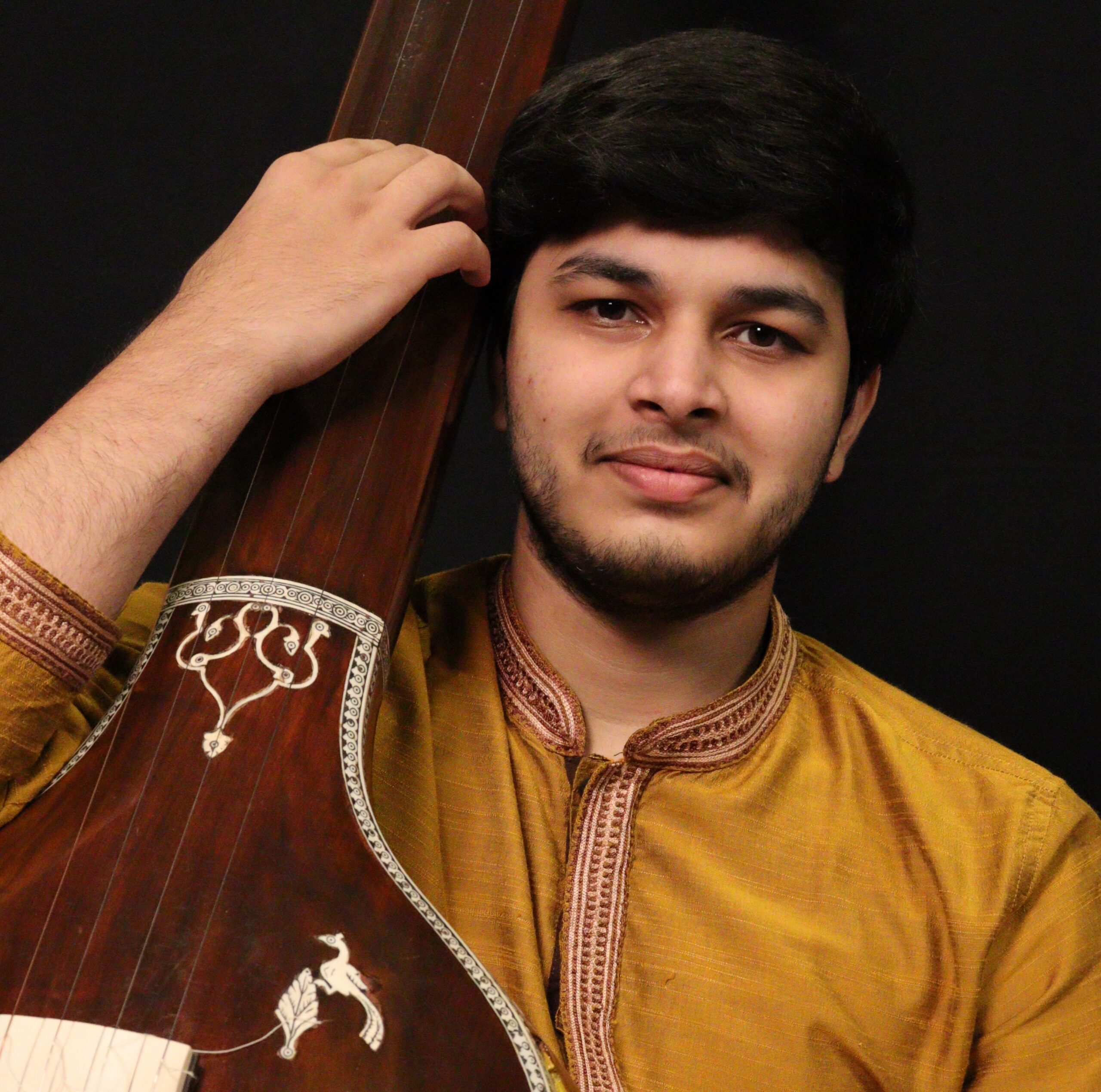 Adwait Ashish Keskar