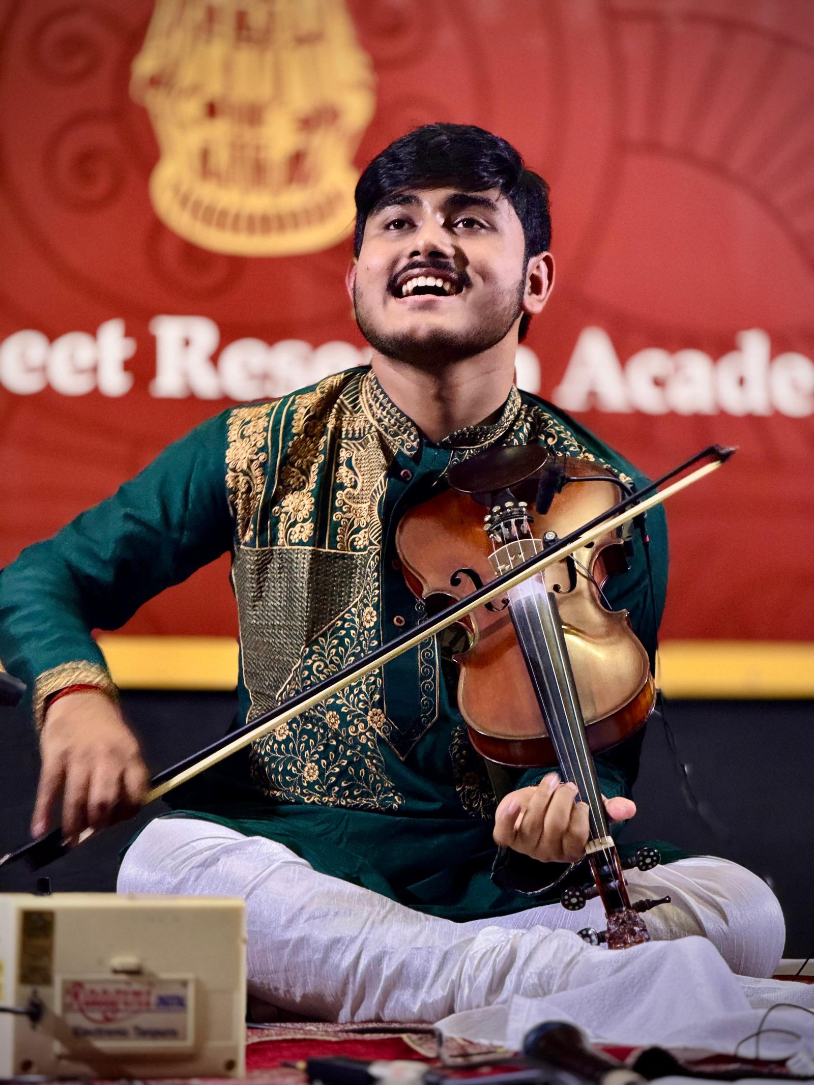 Sayan Sinha