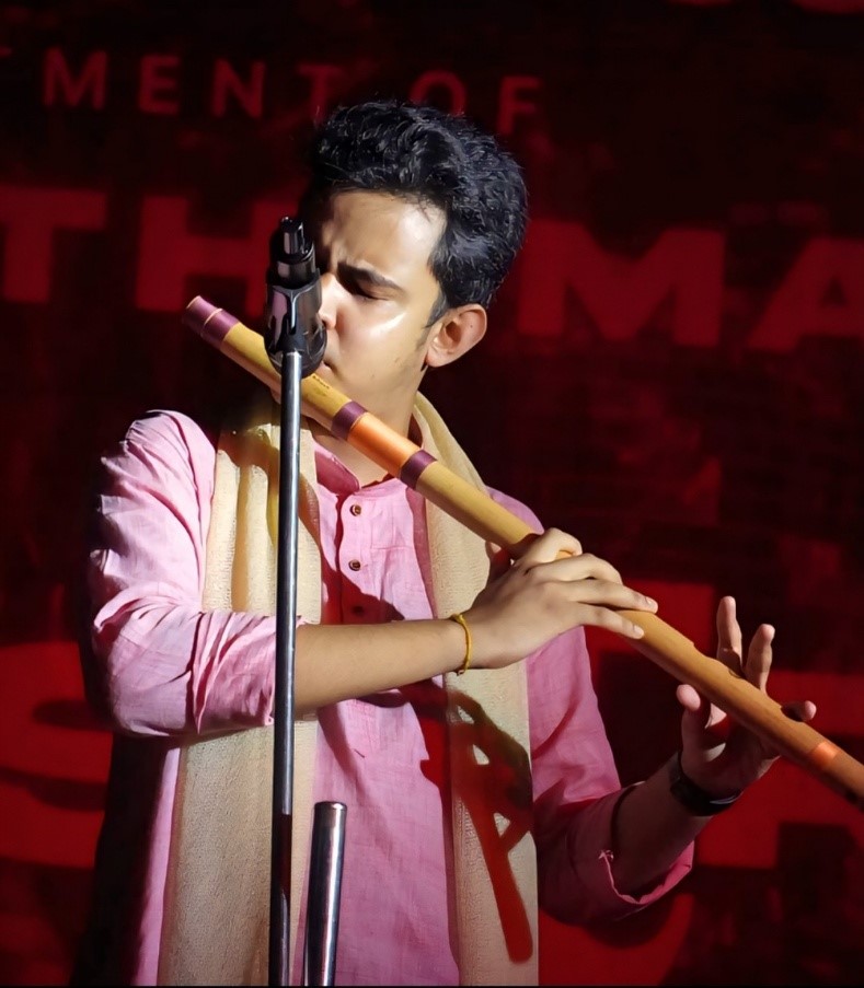 Baibhab Mukhopadhyay