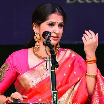Kaushiki Chakrabarty