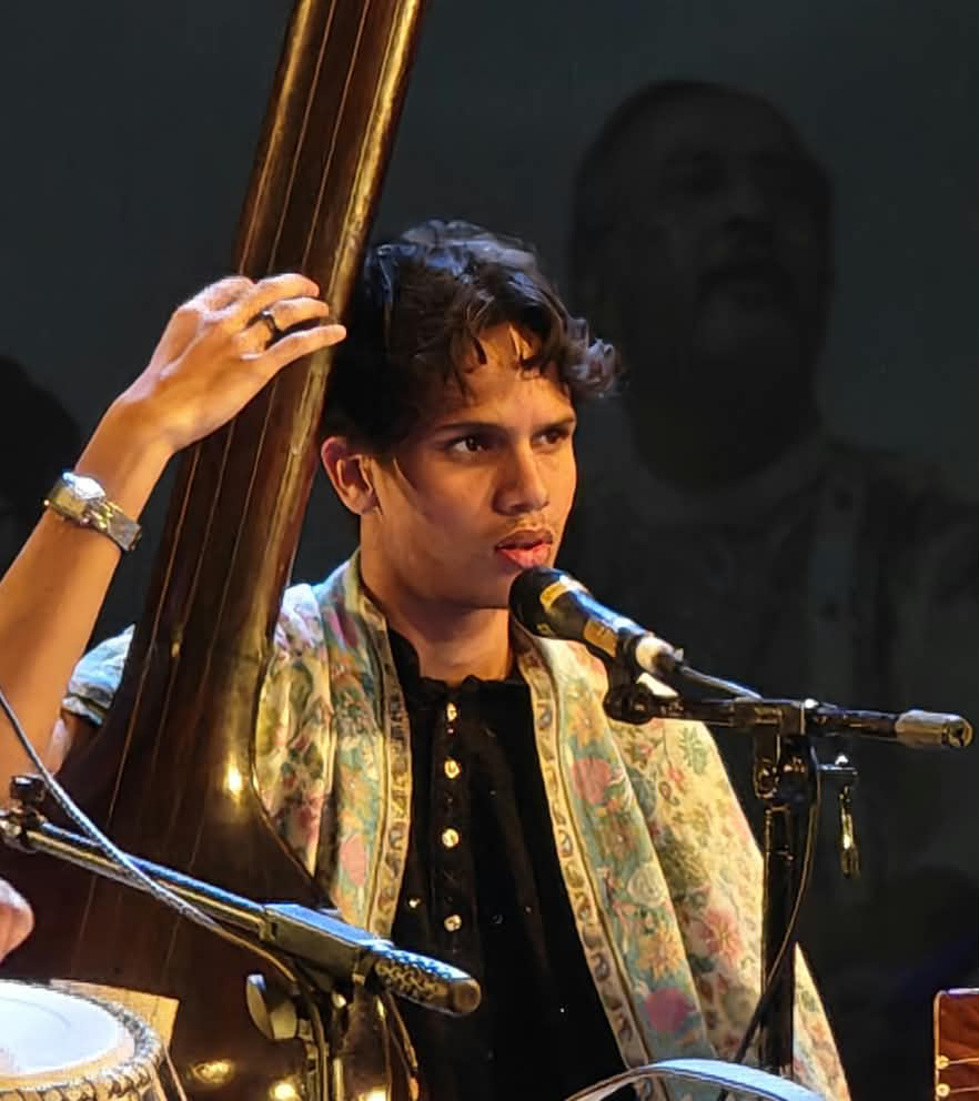 Armaan Hussain