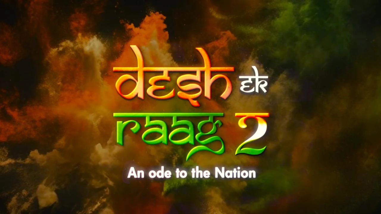Desh Ek Raag 2