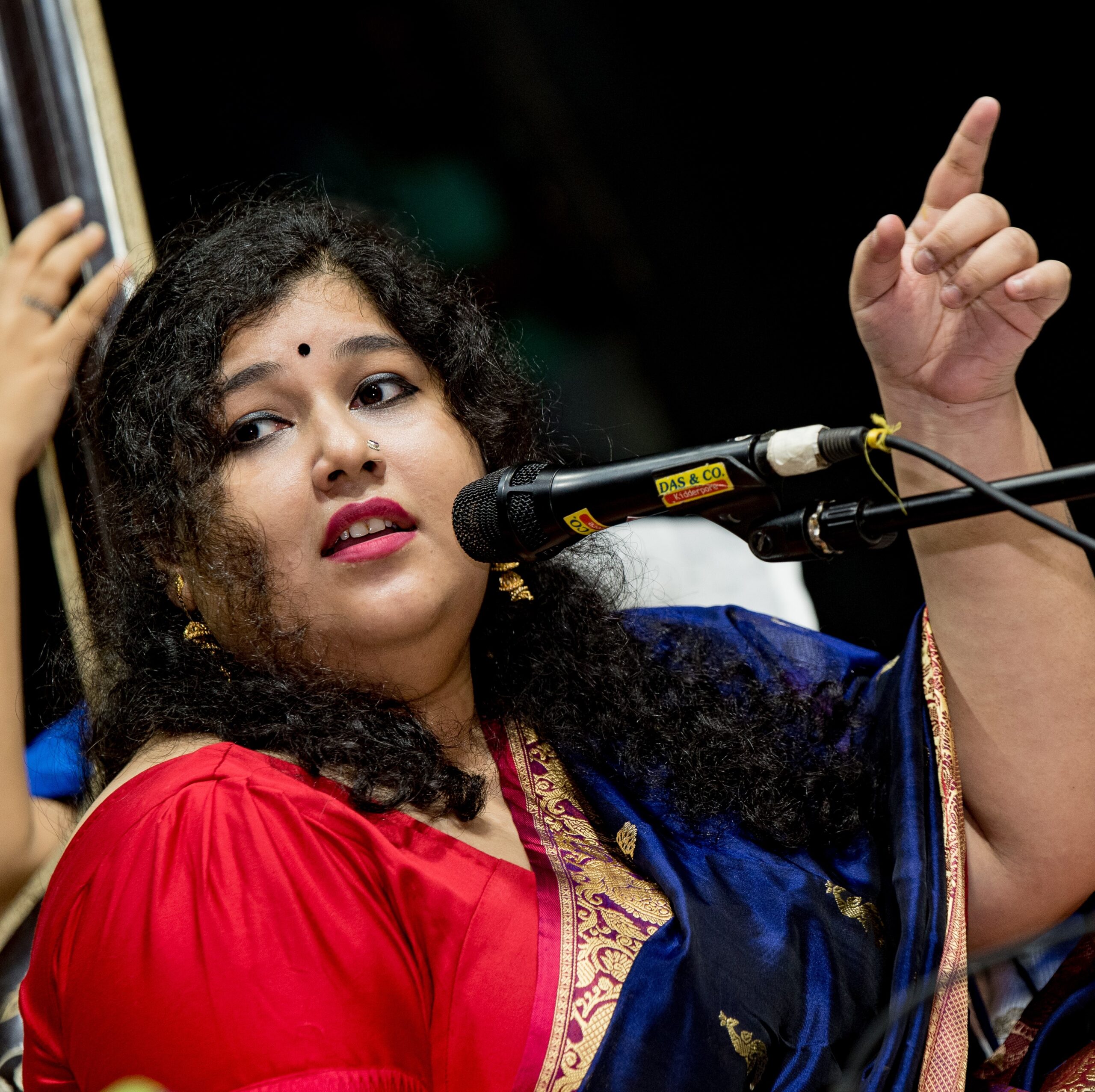 Shatavisha Mukherjee