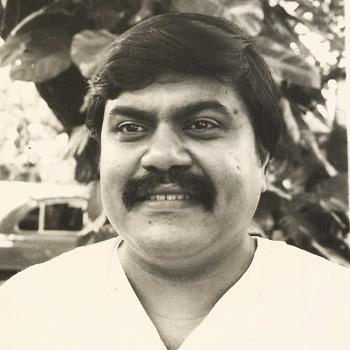 Ananth Vaidyanathan