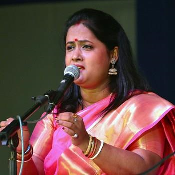 Aparajita Lahiri Brahmachari