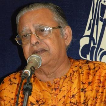 Pandit Arun Bhaduri