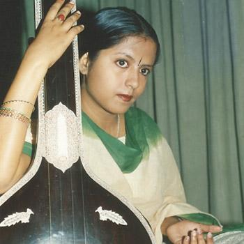 Dola Dasgupta