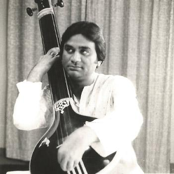 Ghulam Akbar Khan