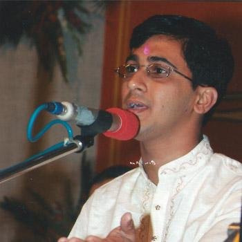 Hrishikesh Purushottam Gangurde