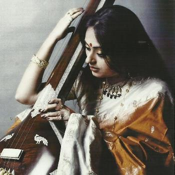 Minakshi Majumdar