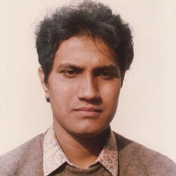 Prasad Gulavani