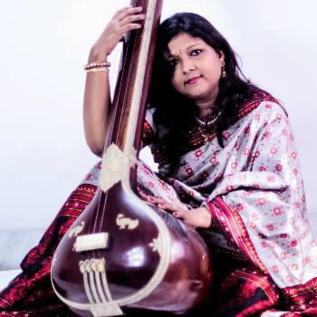 Sabina M Islam Rahaman