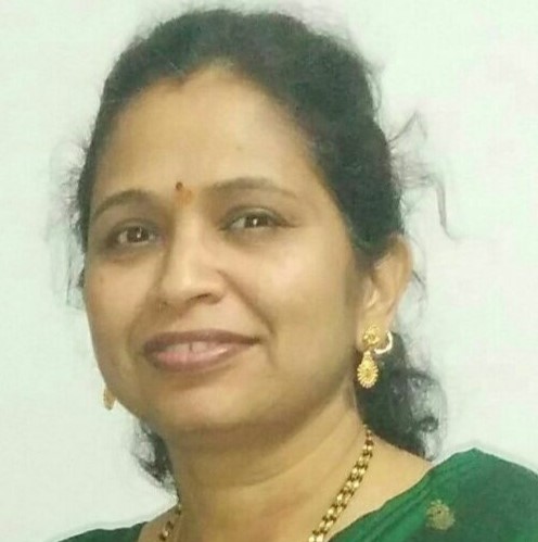 Sadhana Deshmukh Mohite