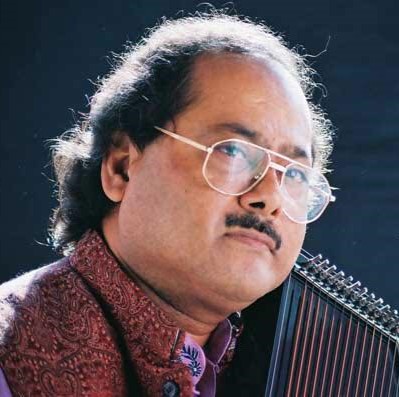 Pandit Samaresh Chowdhury