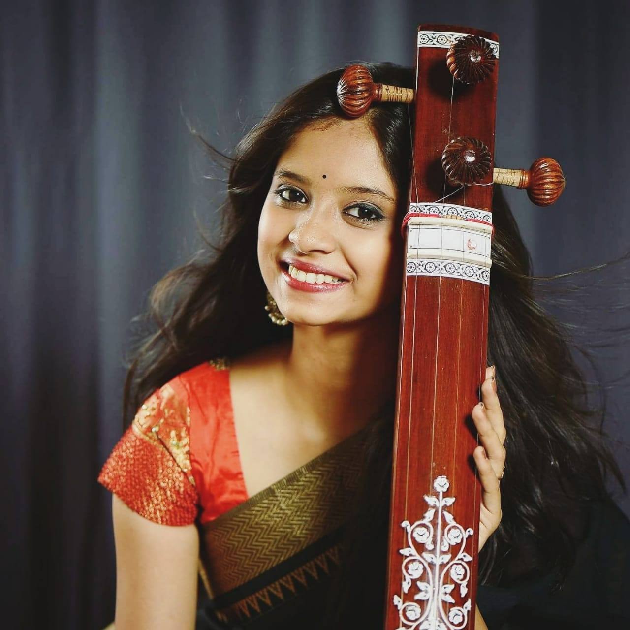 Sanika Rajan Kulkarni