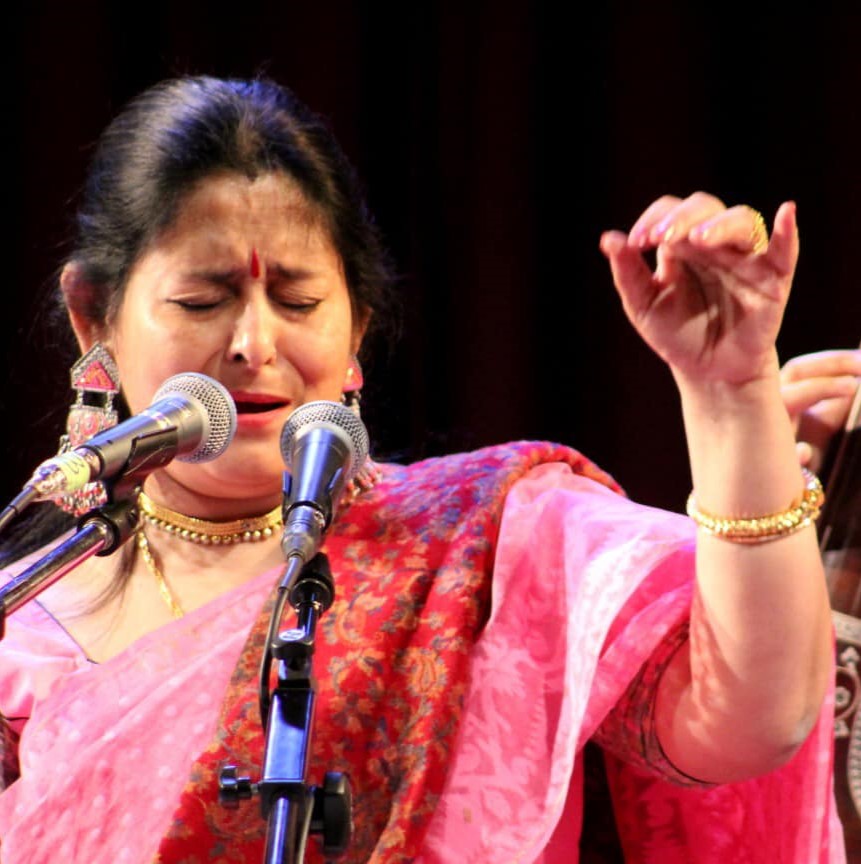 Saswati Banerjee Choudhury