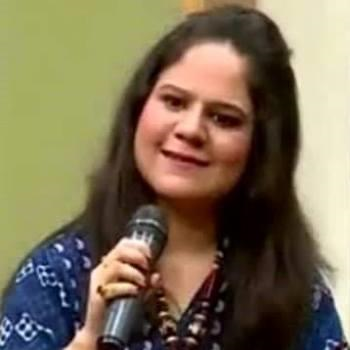 Sayani Palit