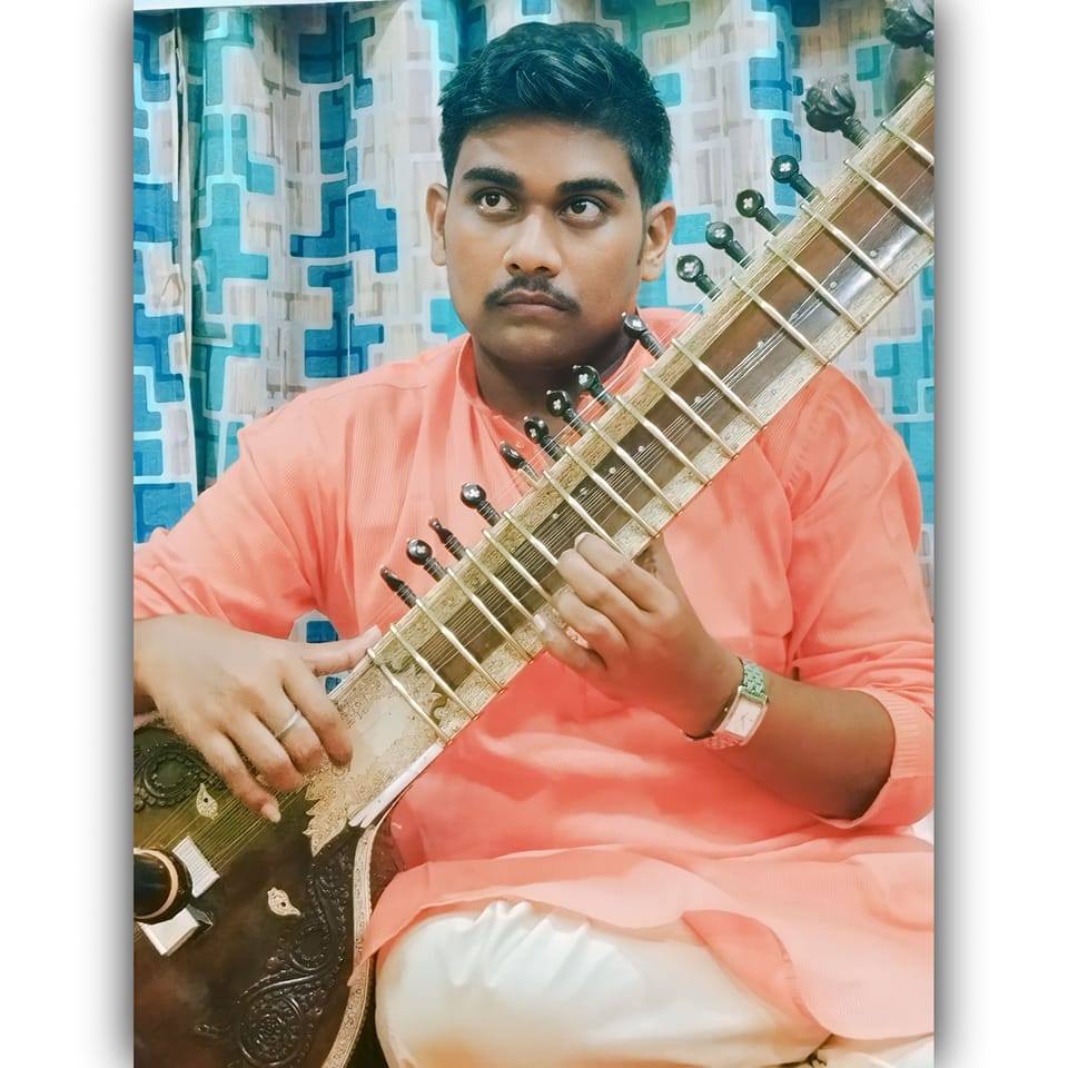 Subhayan Ganguly