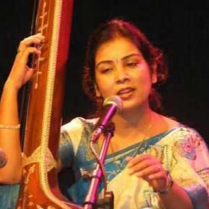 Sucheta Ganguly